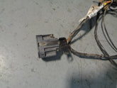 Discovery 3 Parking Sensor Wiring Loom Rear Bumper YMQ501640